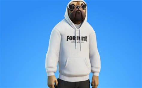 skin gucci fortnite|balenciaga pug fortnite skin.